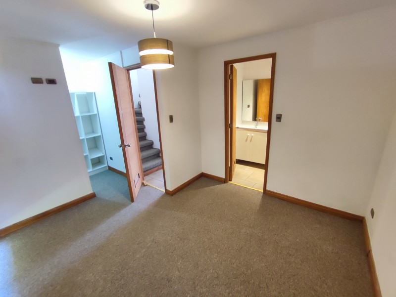 Arriendo Casa en Sector Sorvicenta de los Ángeles C/ Terraza