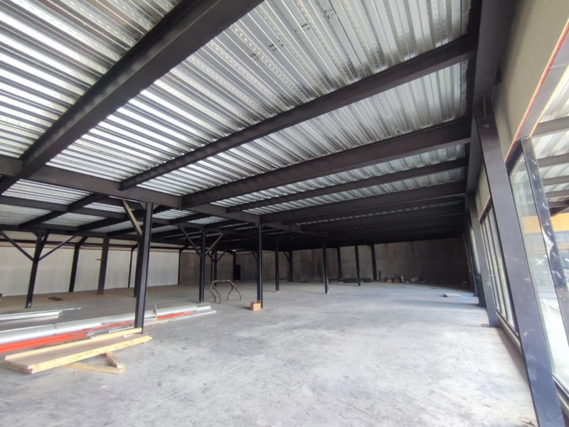 Arriendo, Oportunidad Comercial en Av. O’Higgins, Angol