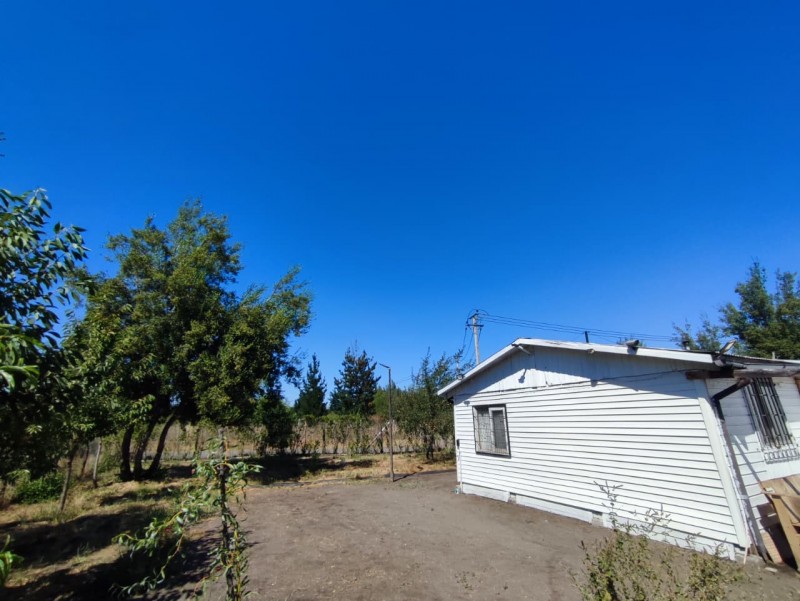 Vendo Casa en Parcela A 5Min de Chacayal Sur y Comercio