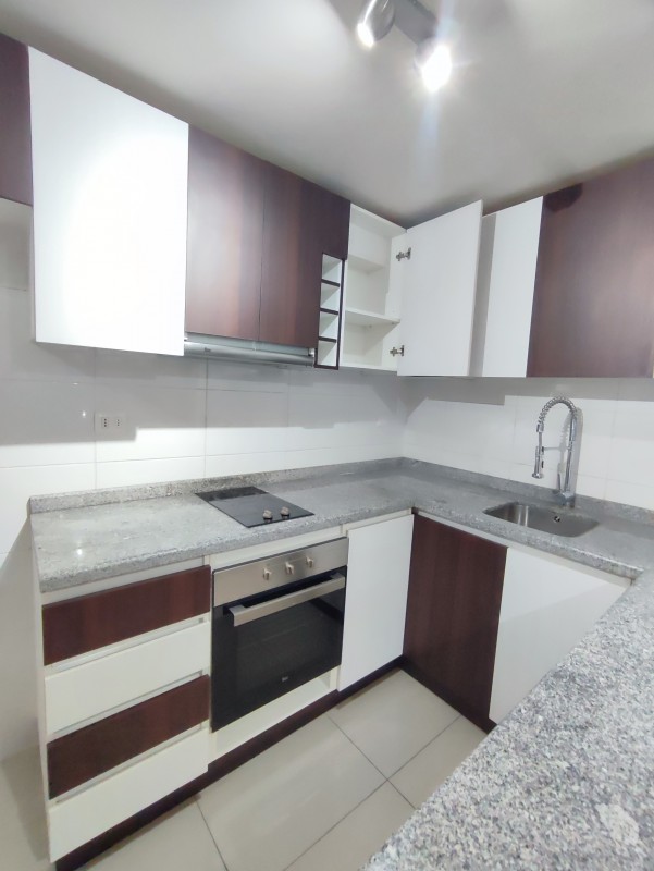 Arriendo Depto 1 Dormitorio en Gabriela Mistral, los Angeles