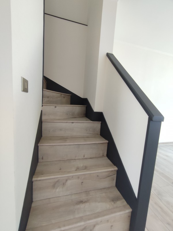 Arriendo Casa en Interior de Condominio Puerto Madero, L.a.