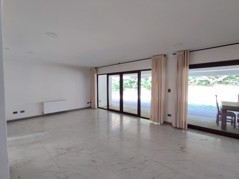 Arriendo Casa Moderna en Condominio Doña Isidora, Antuco, la