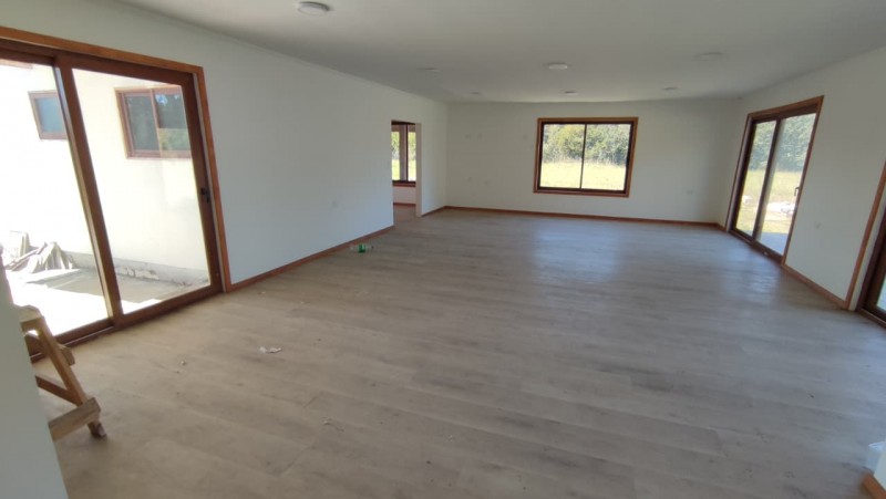 Vendo Proyecto Casa 5Dor en Condominio, 5Min de los Angeles