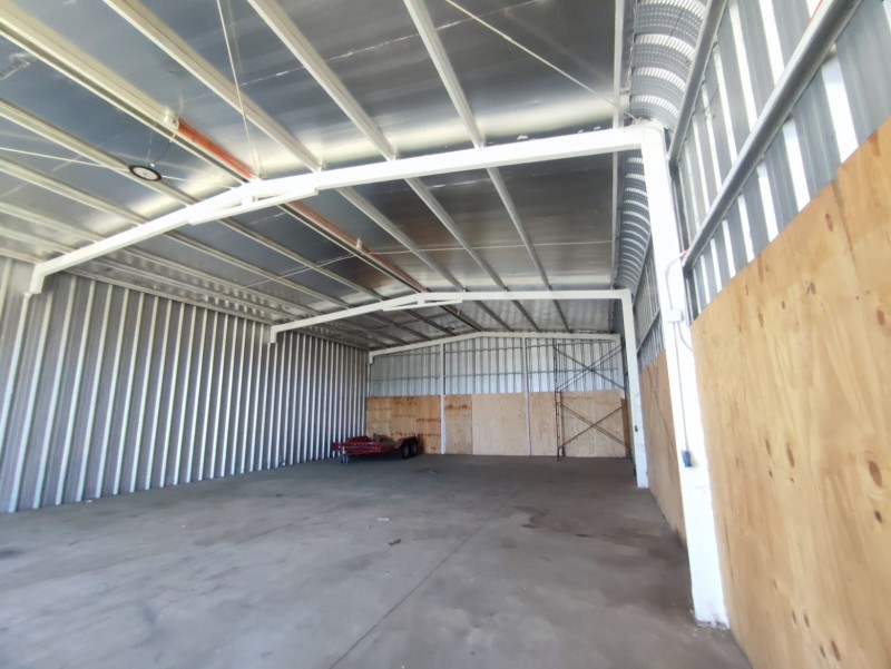 Bodega/galpón Arriendo 200M² para Acopio y Operaciónes en la
