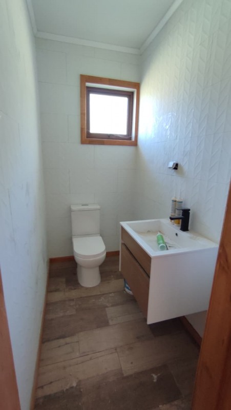 Vendo Proyecto Casa 5Dor en Condominio, 5Min de los Angeles