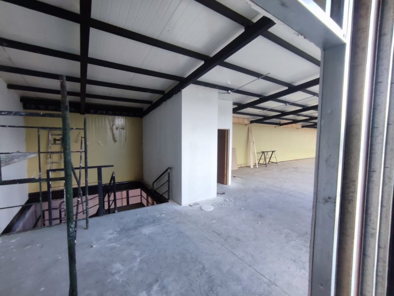 Arriendo, Oportunidad Comercial en Av. O’Higgins, Angol