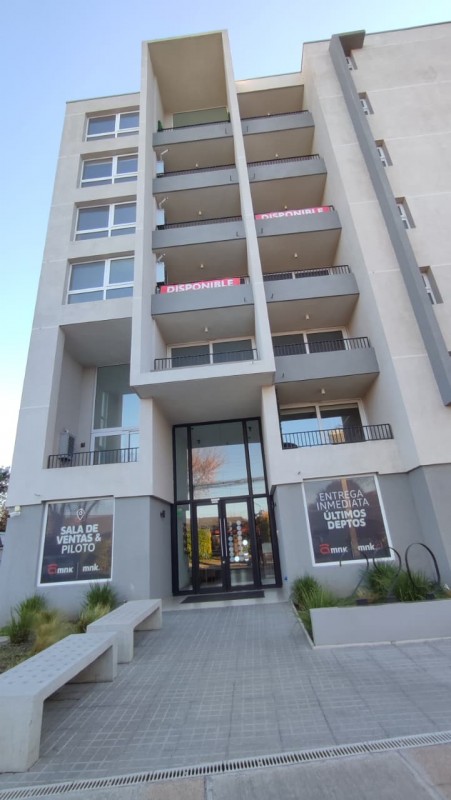 Arriendo Depto 2D 2B en Terraza Balmaceda los Ángeles