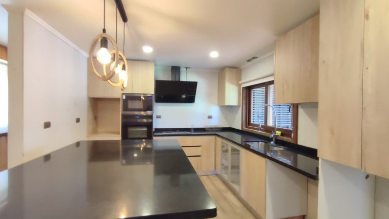 Arriendo Casa de 2Dor. en Condominio A 5Min de la Ciudad