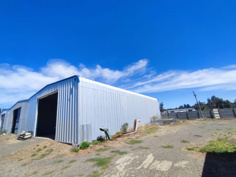 Bodega/galpón Arriendo 200M² para Acopio y Operaciónes en la