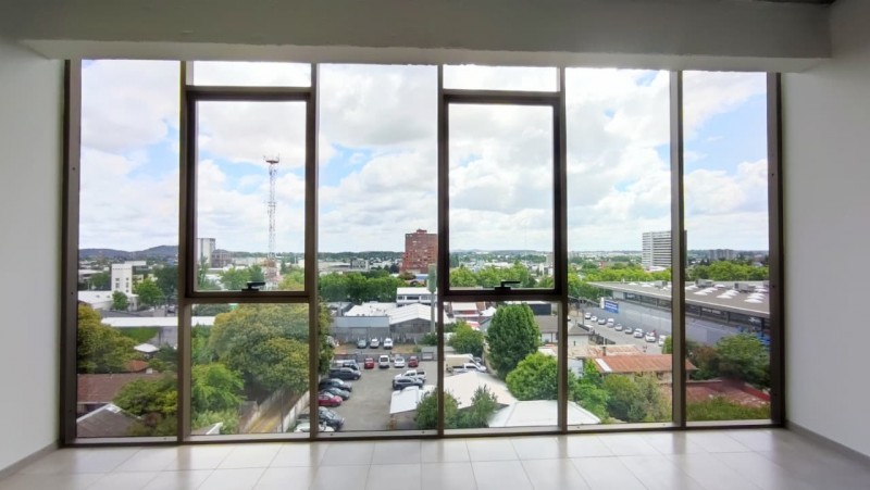 Arriendo Puerto Mayor2, Oficinas desde 43M2, Estacionamiento