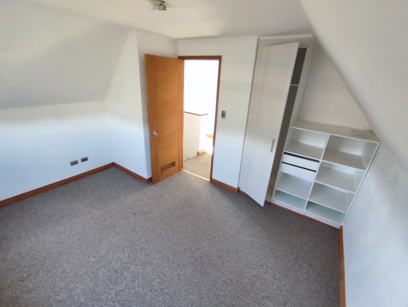 Arriendo Casa en Sector Sorvicenta de los Ángeles C/ Terraza