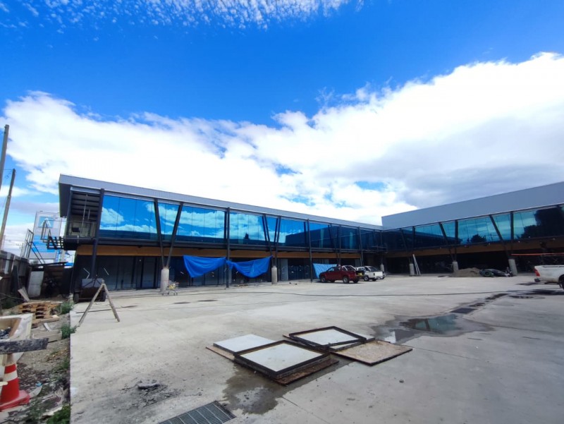 Arriendo, Oportunidad Comercial en Av. O’Higgins, Angol