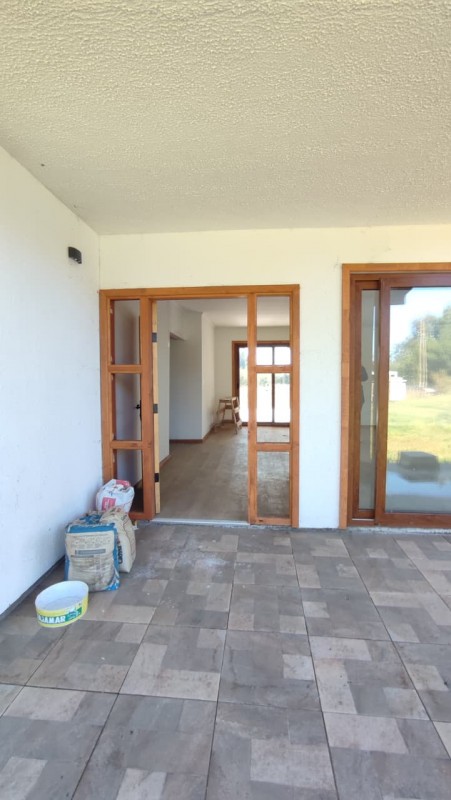 Vendo Proyecto Casa 5Dor en Condominio, 5Min de los Angeles
