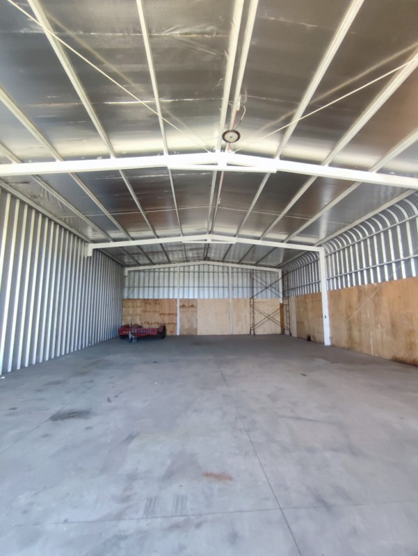 Bodega/galpón Arriendo 200M² para Acopio y Operaciónes en la