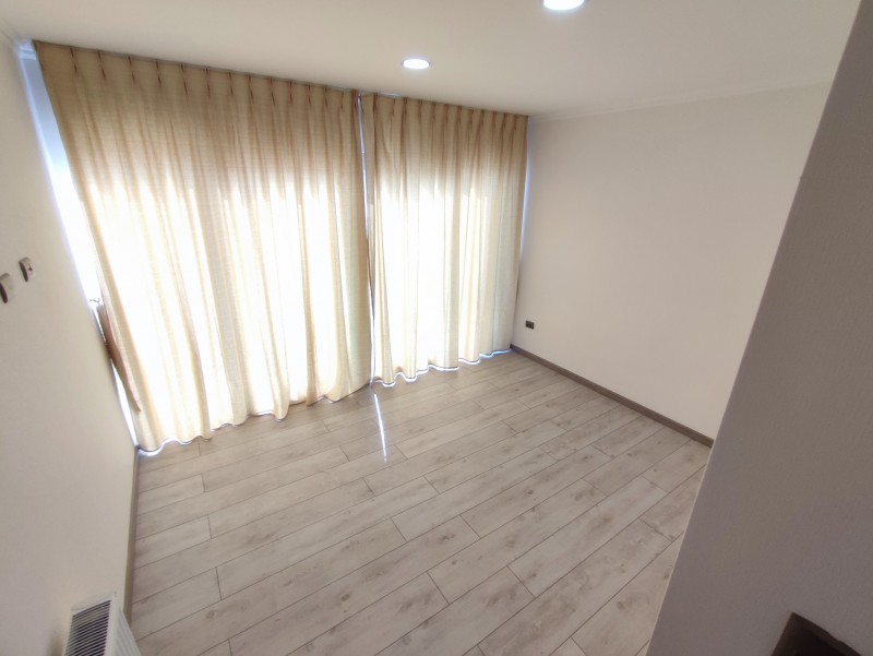 Arriendo Casa Moderna en Condominio Doña Isidora, Antuco, la