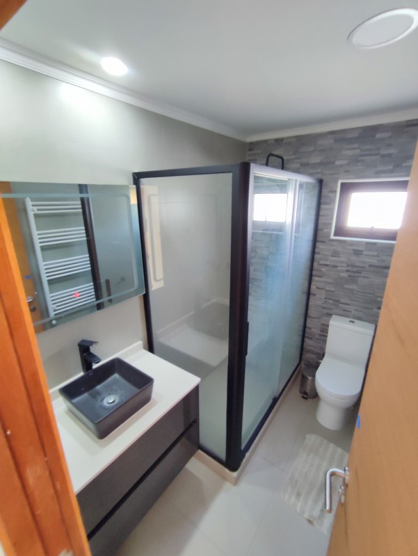 Arriendo Casa Moderna en Condominio Doña Isidora, Antuco, la