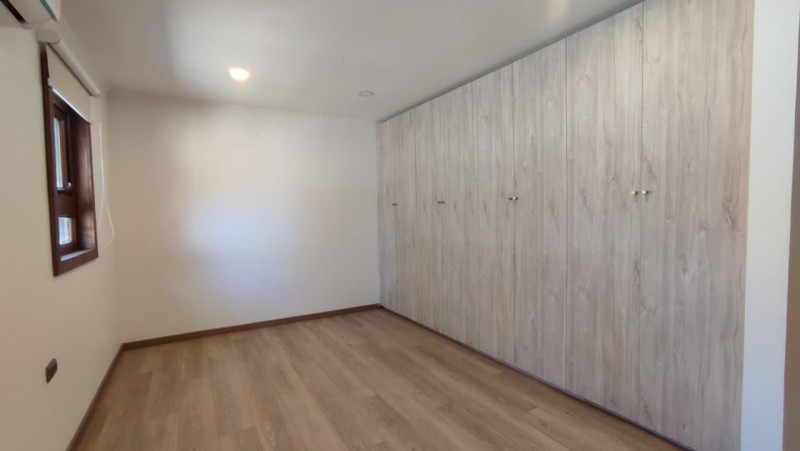 Arriendo Casa de 2Dor. en Condominio A 5Min de la Ciudad