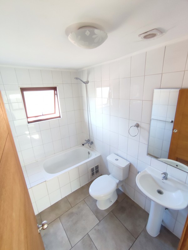 Arriendo Casa en Sector Sorvicenta de los Ángeles C/ Terraza