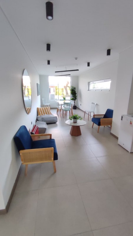 Arriendo Depto 2D 2B en Terraza Balmaceda los Ángeles
