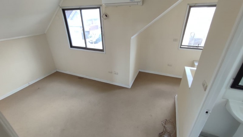 Arriendo Casa Interior de Condominio Laguna Verde, Sorvicent
