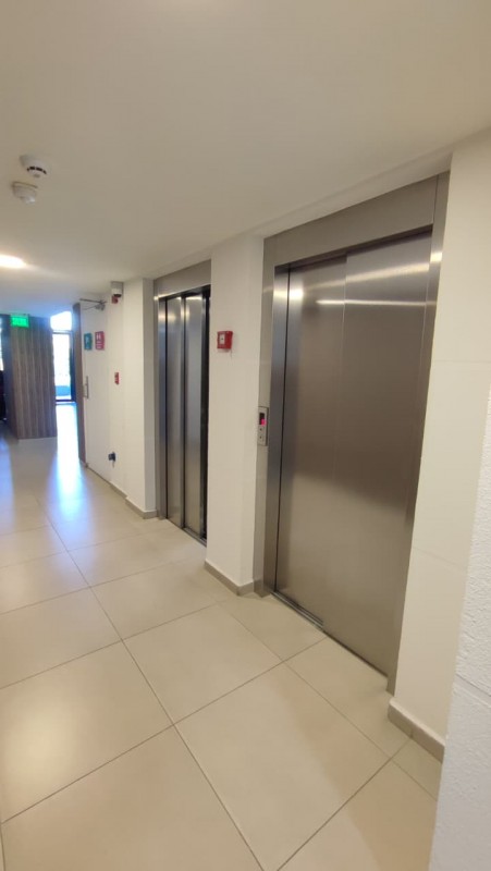 Arriendo Depto 2D 2B en Terraza Balmaceda los Ángeles