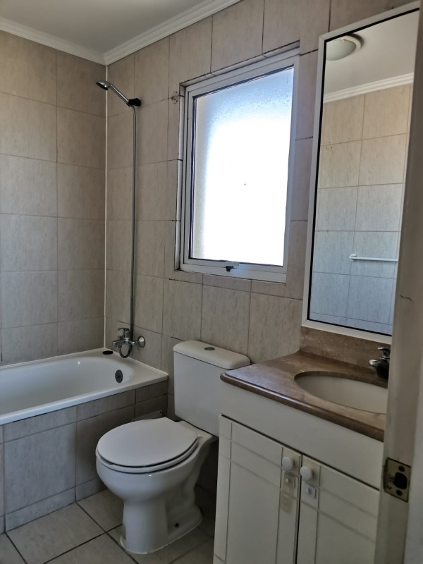 Arriendo Depto Tipo Duplex(Penthouse) en Libertador1, Centro