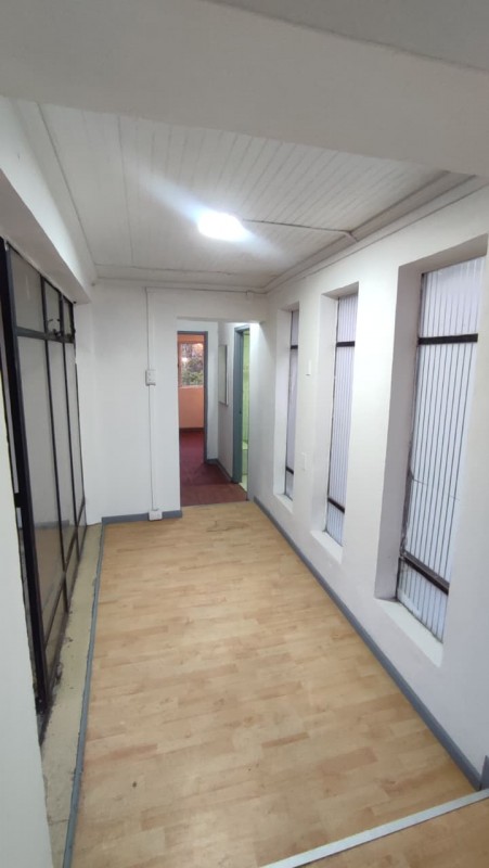 Vendo Casa en Av Ricardo Vicuña Frente A Inacap y Comercio
