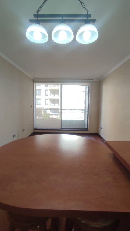 Arriendo Depto Santa Ana Av Oriente, los Ángeles