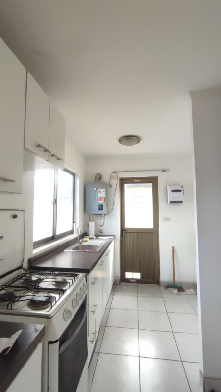 Arriendo Casa Interior de Condominio Laguna Verde, Sorvicent