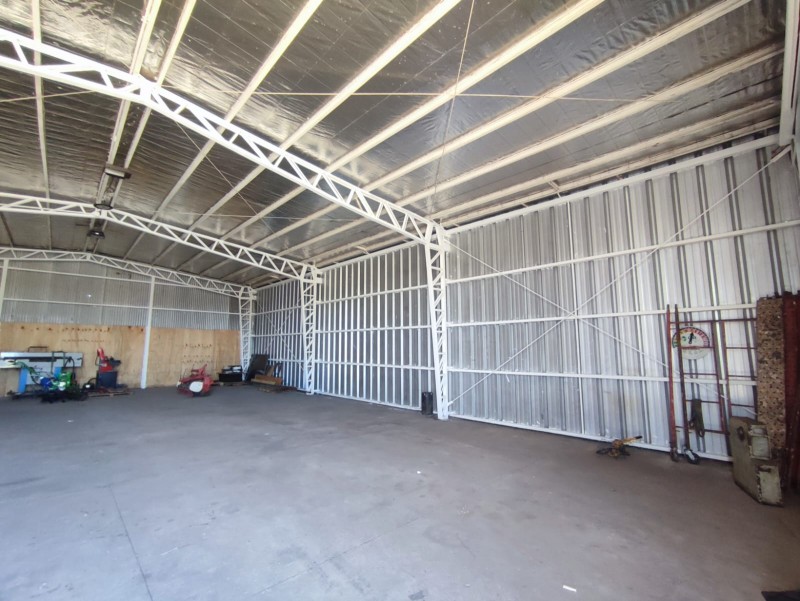 Bodega/galpón Arriendo 200M² para Acopio y Operaciónes en la