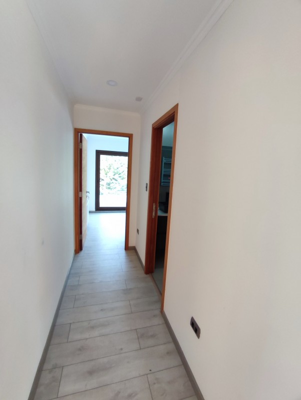 Arriendo Casa Moderna en Condominio Doña Isidora, Antuco, la