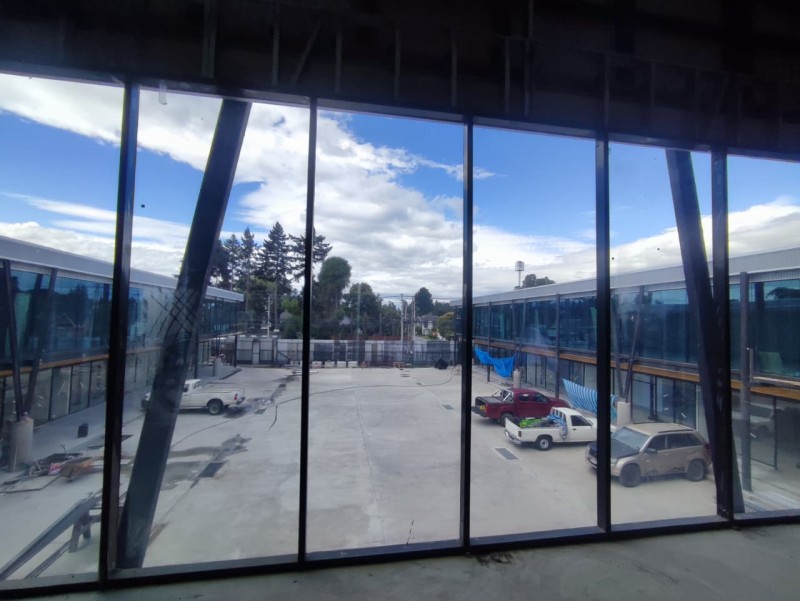 Arriendo, Oportunidad Comercial en Av. O’Higgins, Angol