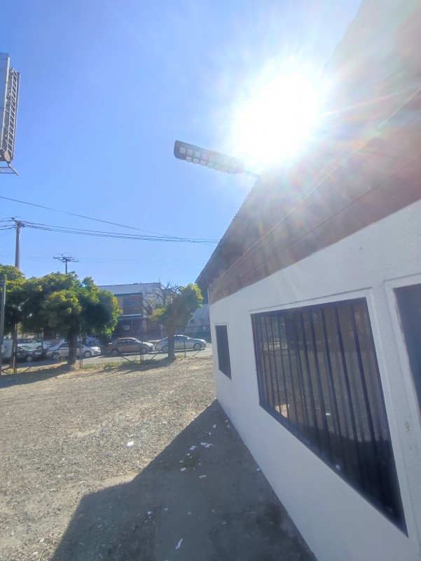 Arriendo 440 M2, en el Centro de la Ciudad, los Angeles