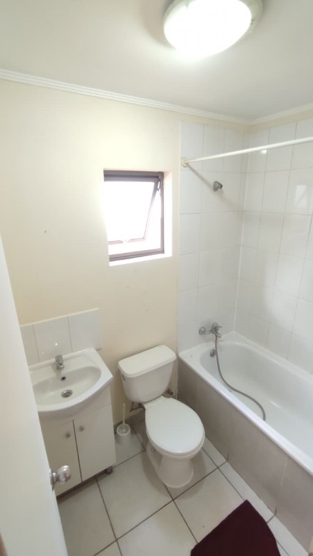 Arriendo Casa Interior de Condominio Laguna Verde, Sorvicent