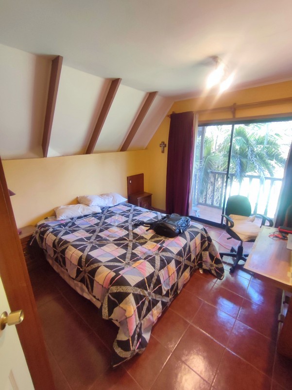 Arriendo Casa en Interior de Condominio 5.000M2, 0.5Km de la