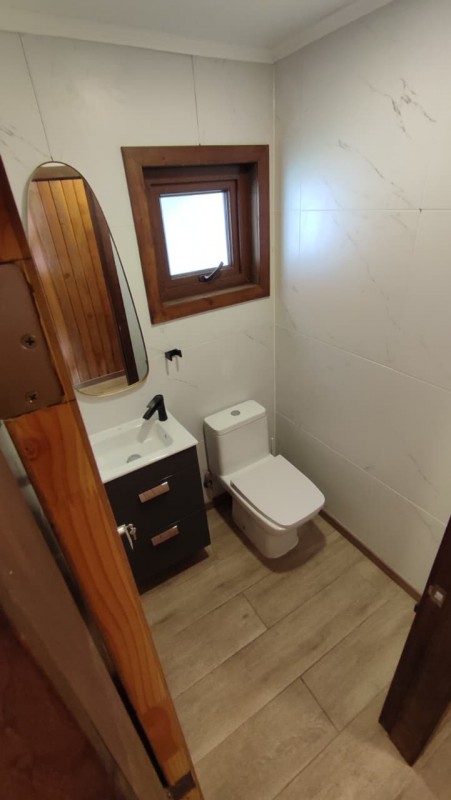 Arriendo Casa de 2Dor. en Condominio A 5Min de la Ciudad