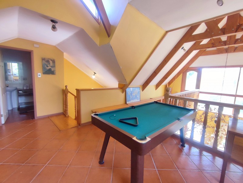 Arriendo Casa en Interior de Condominio 5.000M2, 0.5Km de la