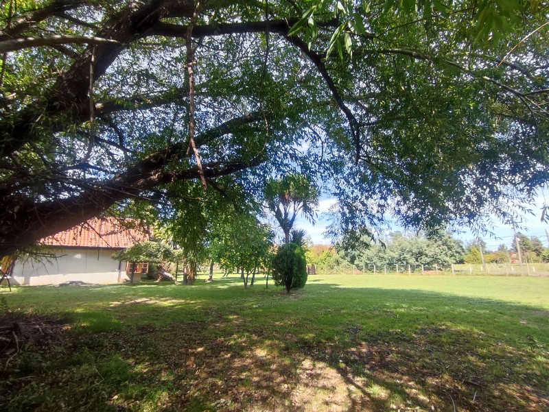 Arriendo Casa en Interior de Condominio 5.000M2, 0.5Km de la