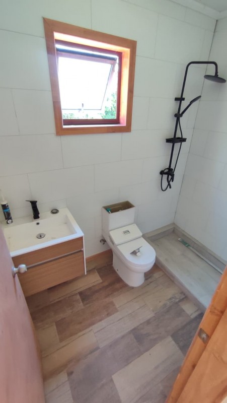 Vendo Proyecto Casa 5Dor en Condominio, 5Min de los Angeles