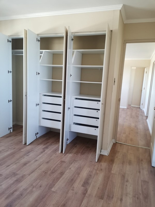 Arriendo Depto Tipo Duplex(Penthouse) en Libertador1, Centro