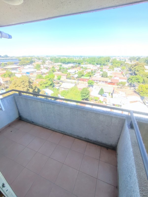 Arriendo 1 Dormitorio, Con O Sin Muebles, Centro L.a.