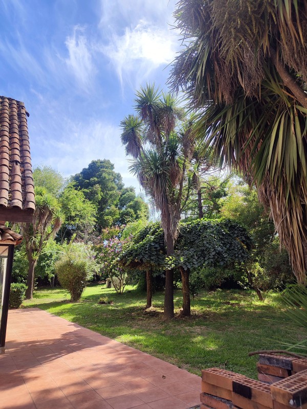 Arriendo Casa en Interior de Condominio 5.000M2, 0.5Km de la