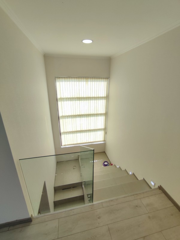 Arriendo Casa Moderna en Condominio Doña Isidora, Antuco, la