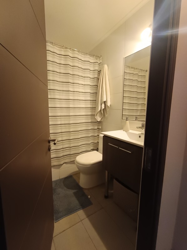 Vendo Hermoso Departamento en Villa Alemana