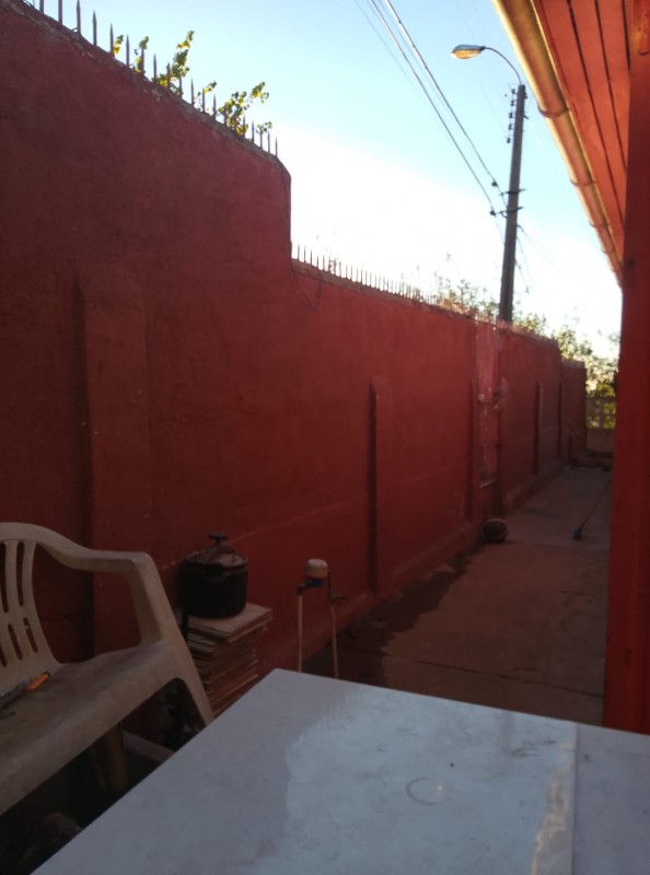 Vendo Casa en Nueva Aurora