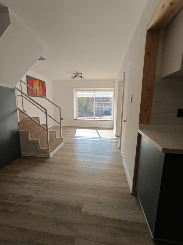 Arriendo Casa A Pocos Metros del Portal Belloto