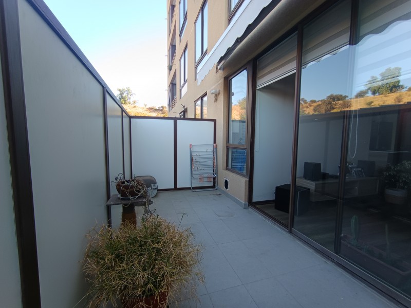 Vendo Hermoso Departamento en Villa Alemana
