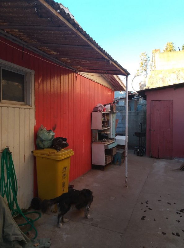 Vendo Casa en Nueva Aurora