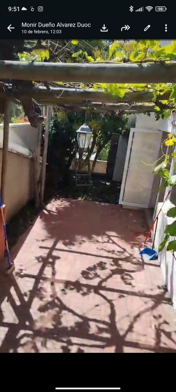 Vendo en Chorrillos Hermosa Casa