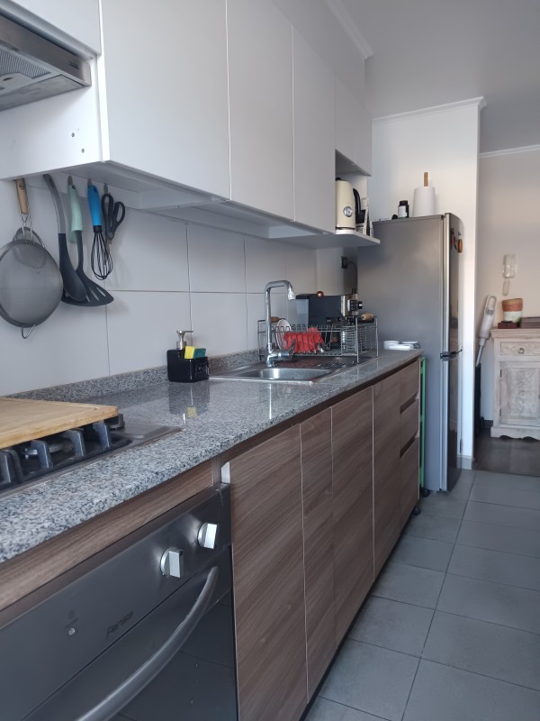 Vendo Hermoso Departamento en Villa Alemana